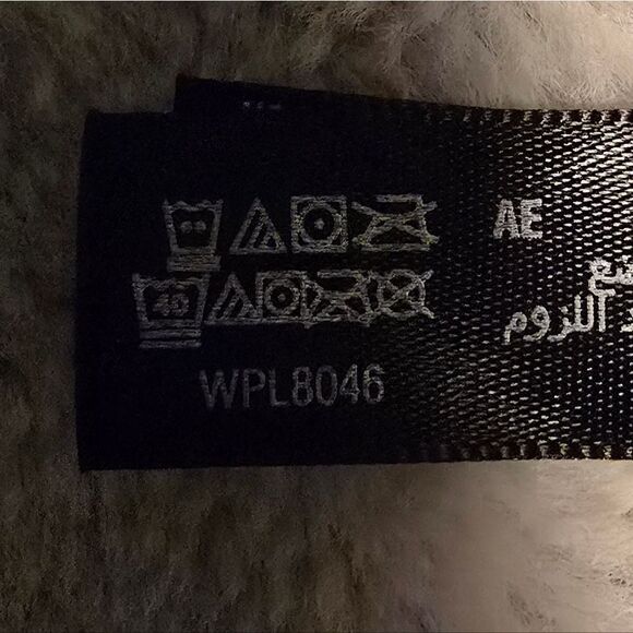 NWT Undies 4 Pack Bundle (UN02) - Picture 12 of 12